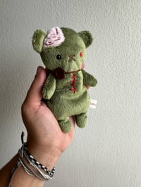 Image 2 of Zombear