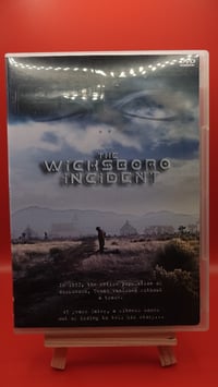 Image 1 of The Wicksboro Incident