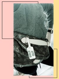 Image 3 of Zip Tie Tags
