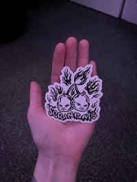 Image 2 of Sticker Pack