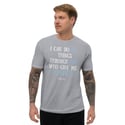 Phil 4:13 Short Sleeve T-shirt