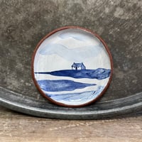 Image 1 of Coastal Trinket Dish #01