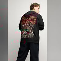 Image 4 of INFEST THE RATS NEST windbreaker