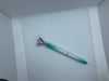 Diamond wand pen (personalized)