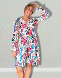 Image 3 of Multi Colour Dress