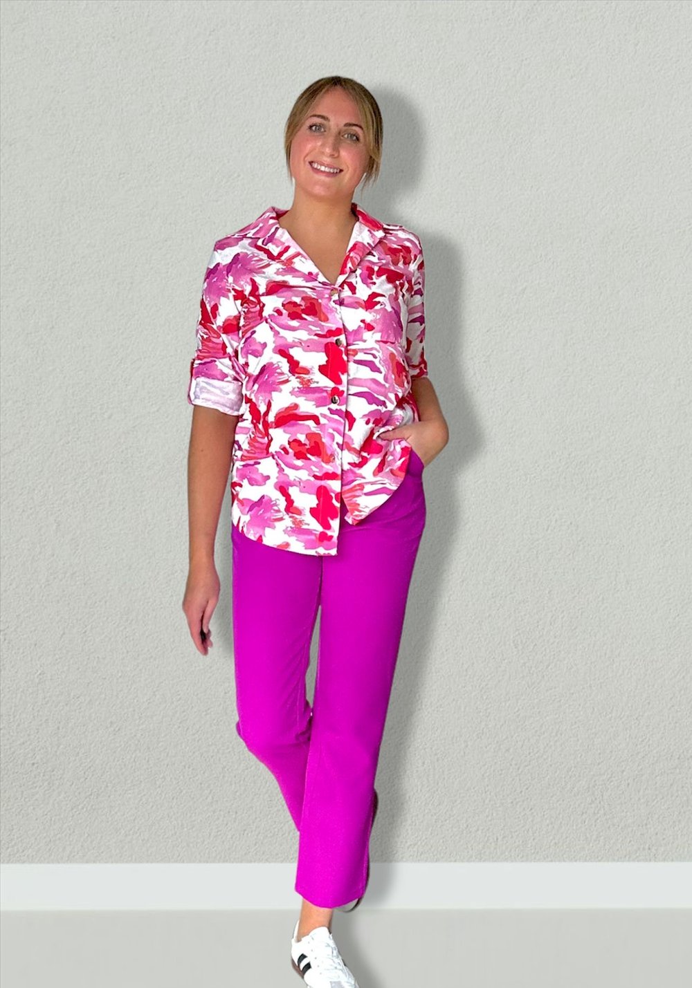 Image of Cindy Blouse