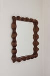 Cedar Mirror