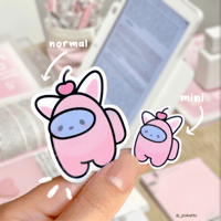 Image 2 of Poki Tamagotchi