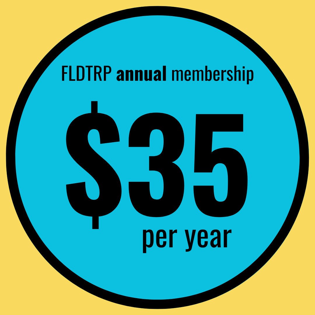 Annual Membership [$35/year]