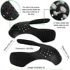 Anti Crease Shoe Protector for Sneakers Toe Caps Anti-wrinkle Support Shoe Stretcher Extender 