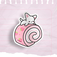 Image 1 of Poki Cakeroll