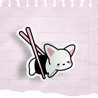 Image 1 of Poki Chopsticks