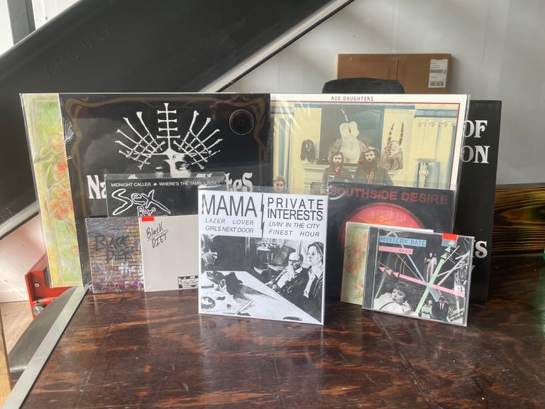 Piñata Sampler Pack - Premium