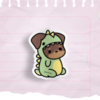 Image 1 of Kuro Dino