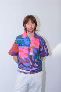 Image 2 of QUIET STORM - ISPxDCM