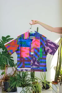 Image 1 of QUIET STORM - ISPxDCM