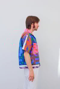 Image 3 of QUIET STORM - ISPxDCM