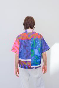 Image 4 of QUIET STORM - ISPxDCM