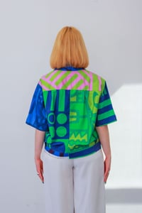 Image 3 of CRAB APPLE - ISPxDCM