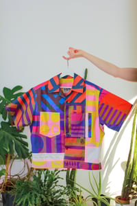 Image 1 of SUNSHOWER - ISPxDCM