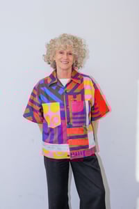 Image 2 of SUNSHOWER - ISPxDCM