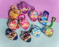 Image 3 of Sanrio Gacha Charms (Random Selection)