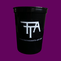 Image 2 of TTA Cup - ALL UP IN MY MIND