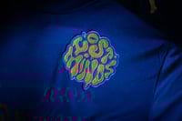 Image 5 of LOST MINDS FESTIVAL "RAVE" SHIRT