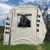 Trashed LS