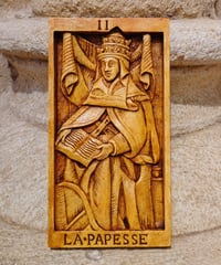 Image 3 of LA·PAPESSE