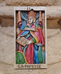 Image 2 of LA·PAPESSE