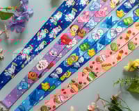 Image 3 of Breakaway Lanyards