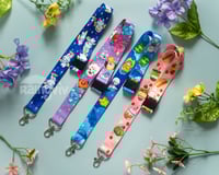 Image 1 of Breakaway Lanyards