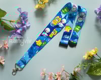 Image 8 of Breakaway Lanyards
