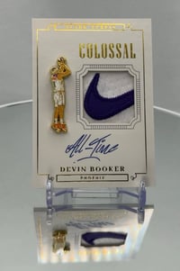 Image 2 of Booker All-Time