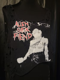 Image 5 of Alien Sex Fiend Custom