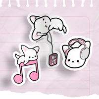 Image 1 of Poki Music (Collection)