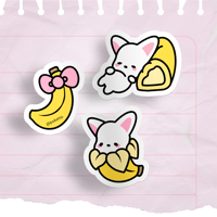 Image 1 of Poki Tokyo Banana (Collection)