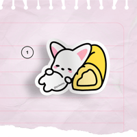 Image 2 of Poki Tokyo Banana (Collection)