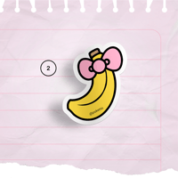 Image 3 of Poki Tokyo Banana (Collection)