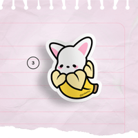 Image 4 of Poki Tokyo Banana (Collection)