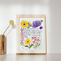 Image 4 of The Women You Were- original artwork 
