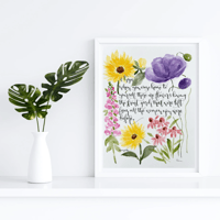 Image 1 of The Women You Were- original artwork 