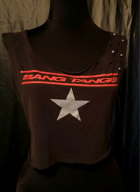 Image 1 of Vintage Bang Tango Crop