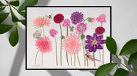 Image 1 of My Favourites- original artwork 