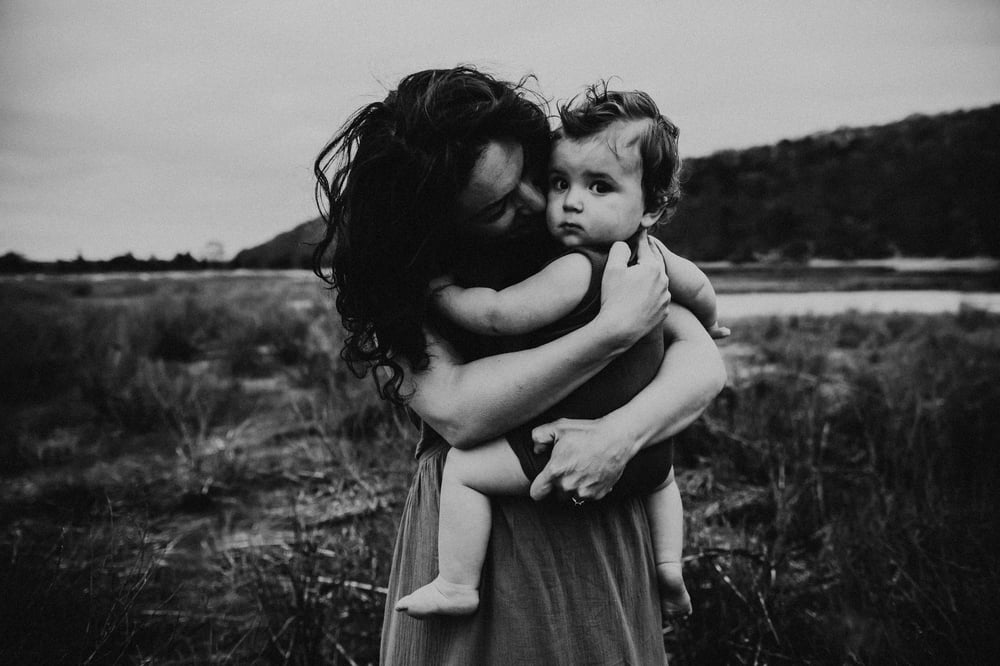 Image of Motherhood Breastfeeding Sessions