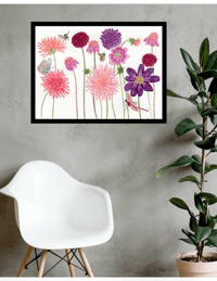 Image 3 of My Favourites- original artwork 