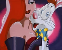 Roger and Jessica