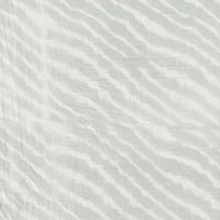 Image 4 of Modern Zebra Sheet Set