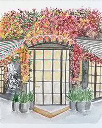 Image 3 of Loulou NYC- original artwork 